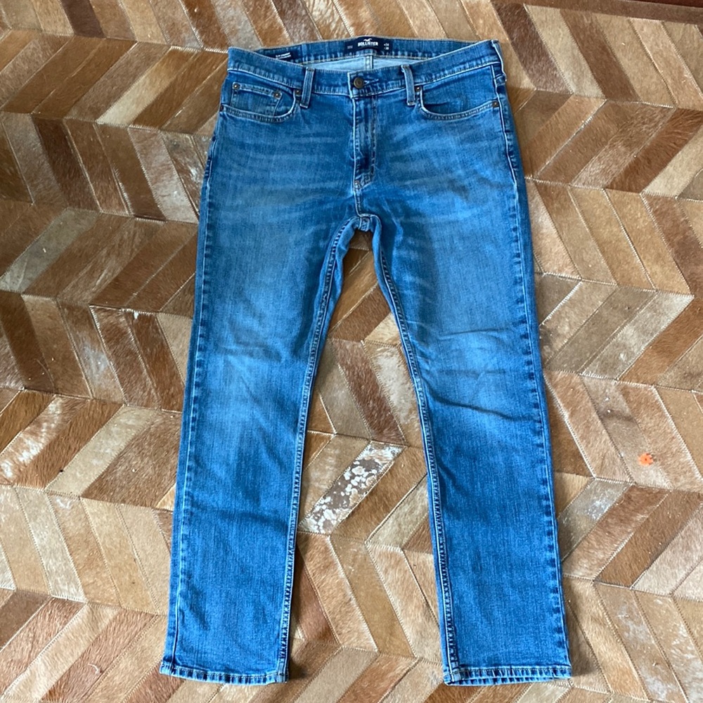 Hollister jeans